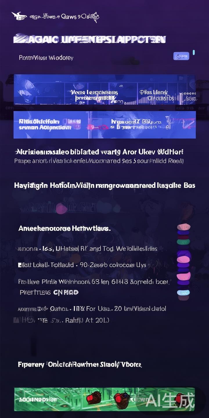 在当今数字娱乐和博彩市场高速发展的背景下，优惠活动