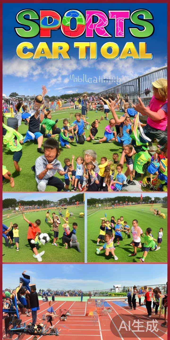 近年来，许多实践案例证明了体育游戏在激发儿童运动热