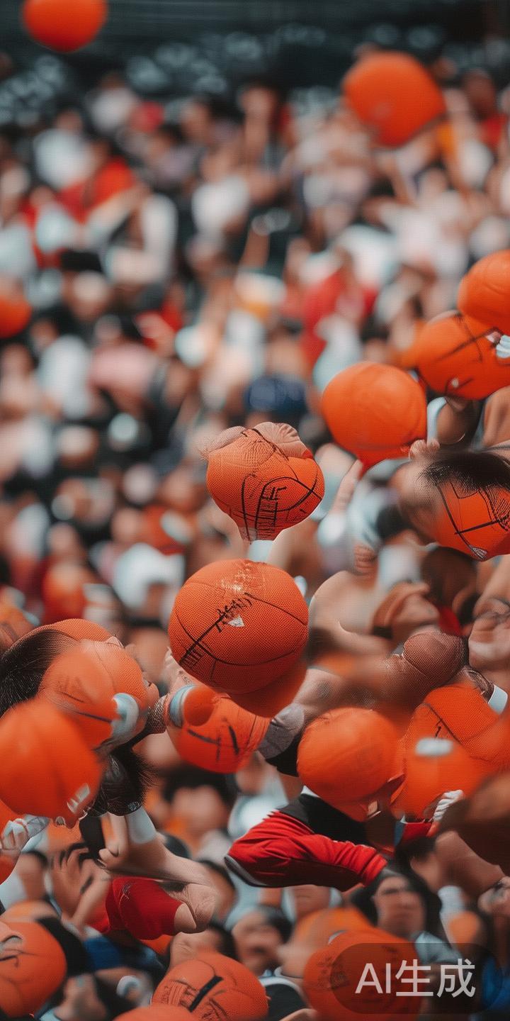 在现代体育的舞台上，爱与游戏体育的融合成为关注的焦