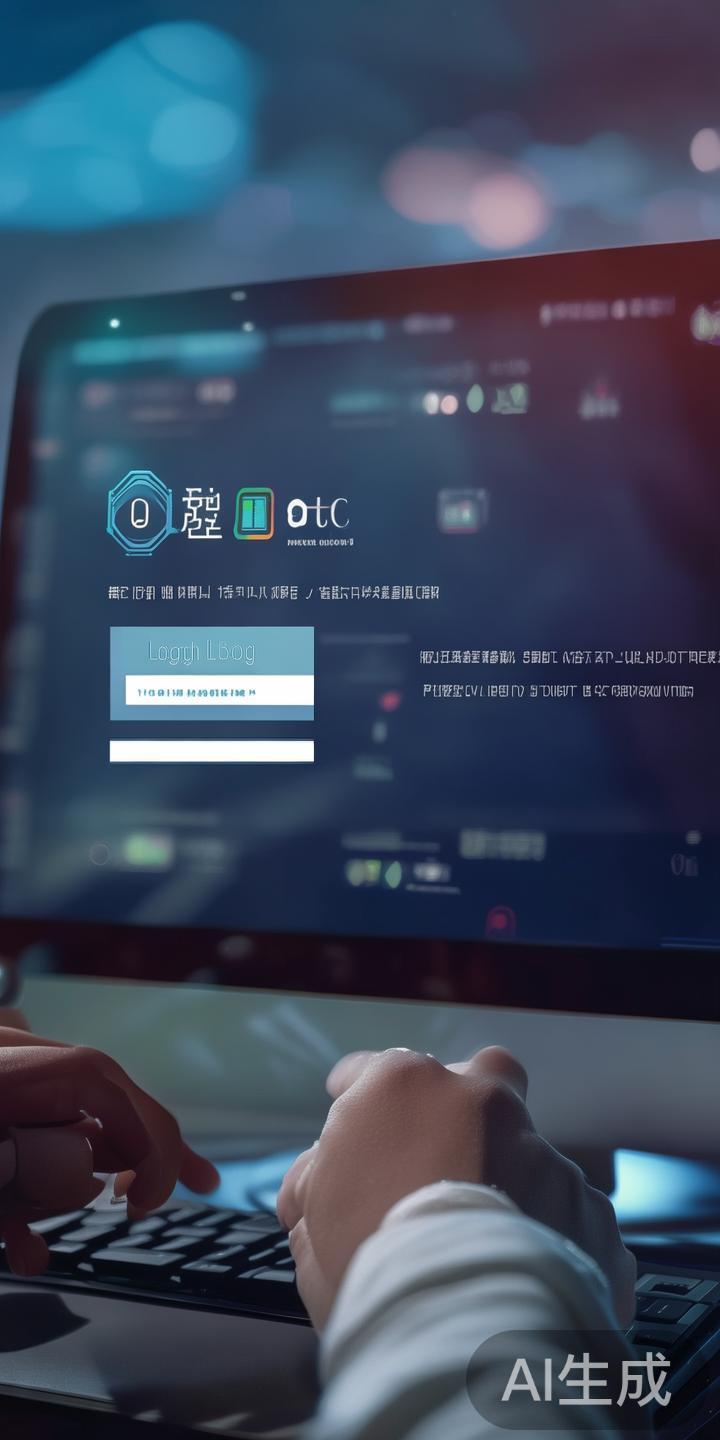 在进行登录前，首要任务是确定访问的入口渠道。尽管爱