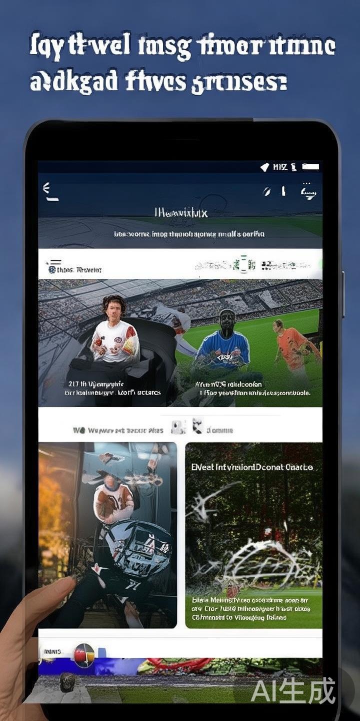 此外，应用还提供专业的赛事分析、运动员资料、战术解