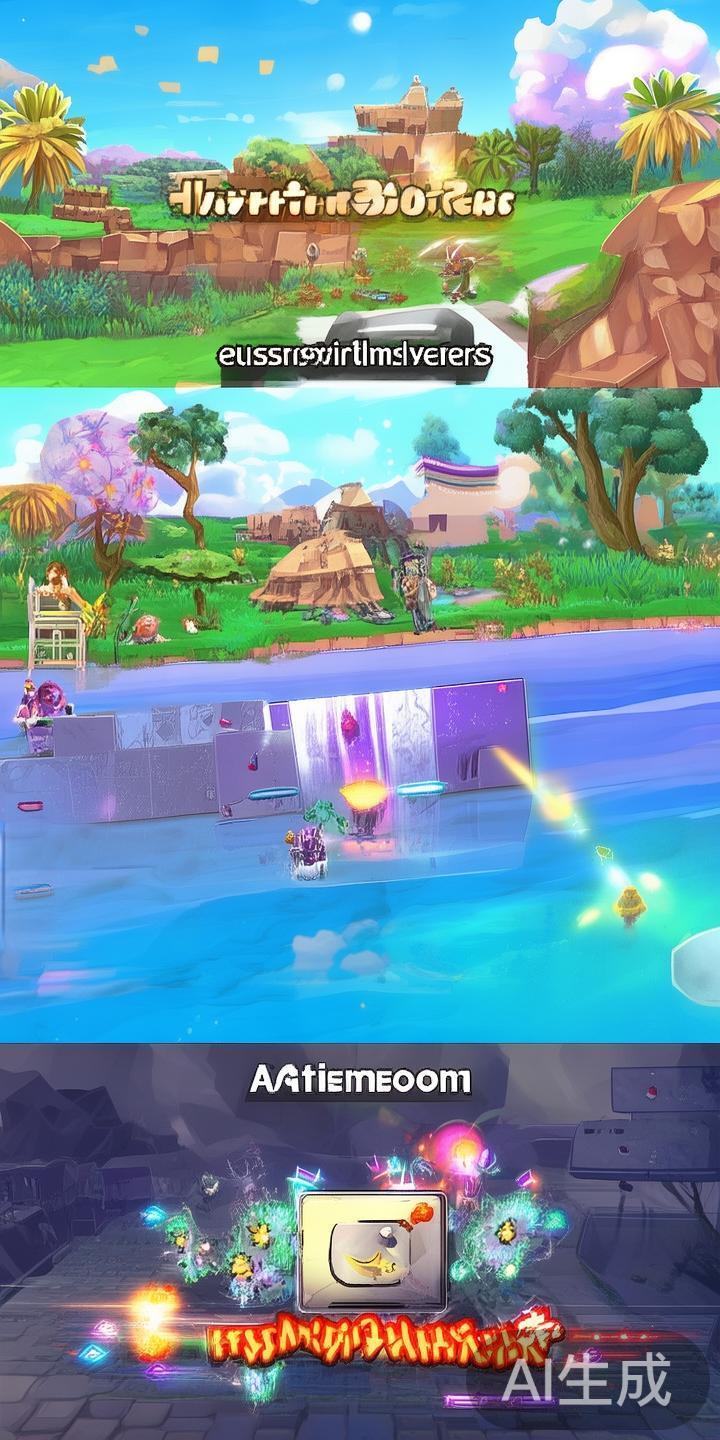 玩家对游戏的需求越来越多样化。比如，有的用户喜欢以