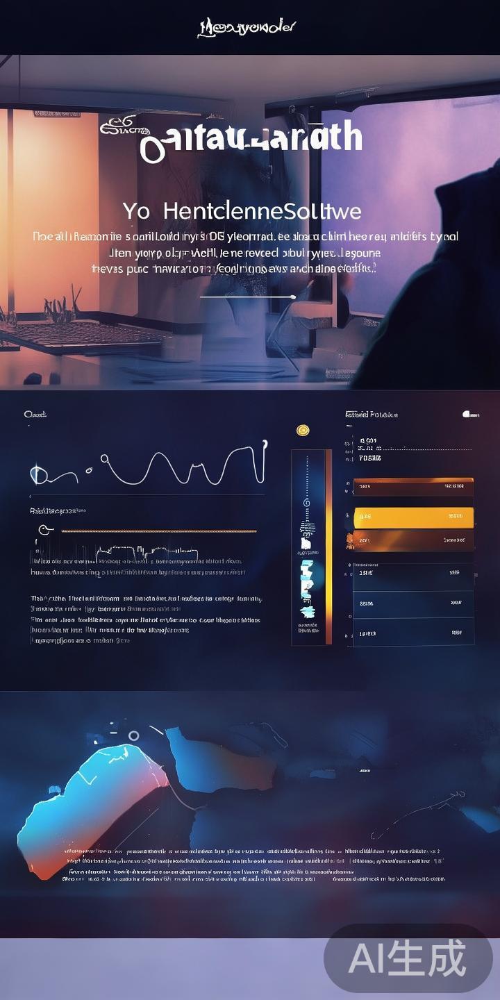 如果你重视身体健康数据的分析与管理，这款软件值得一