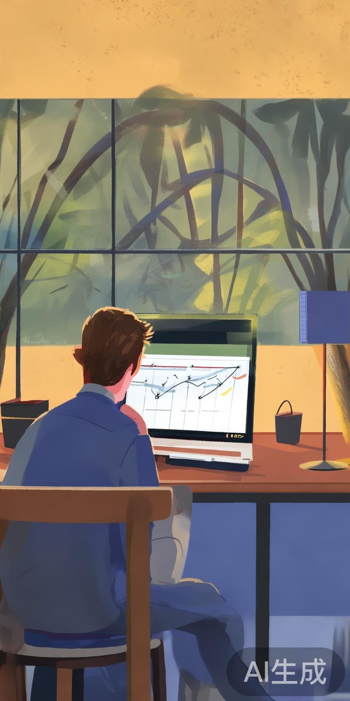 任何赌博行为都带有一定的不确定性，科学合理的资金管