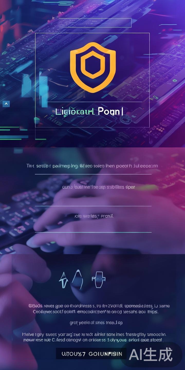 在多样化的网络环境中，许多不法分子常通过钓鱼网站或
