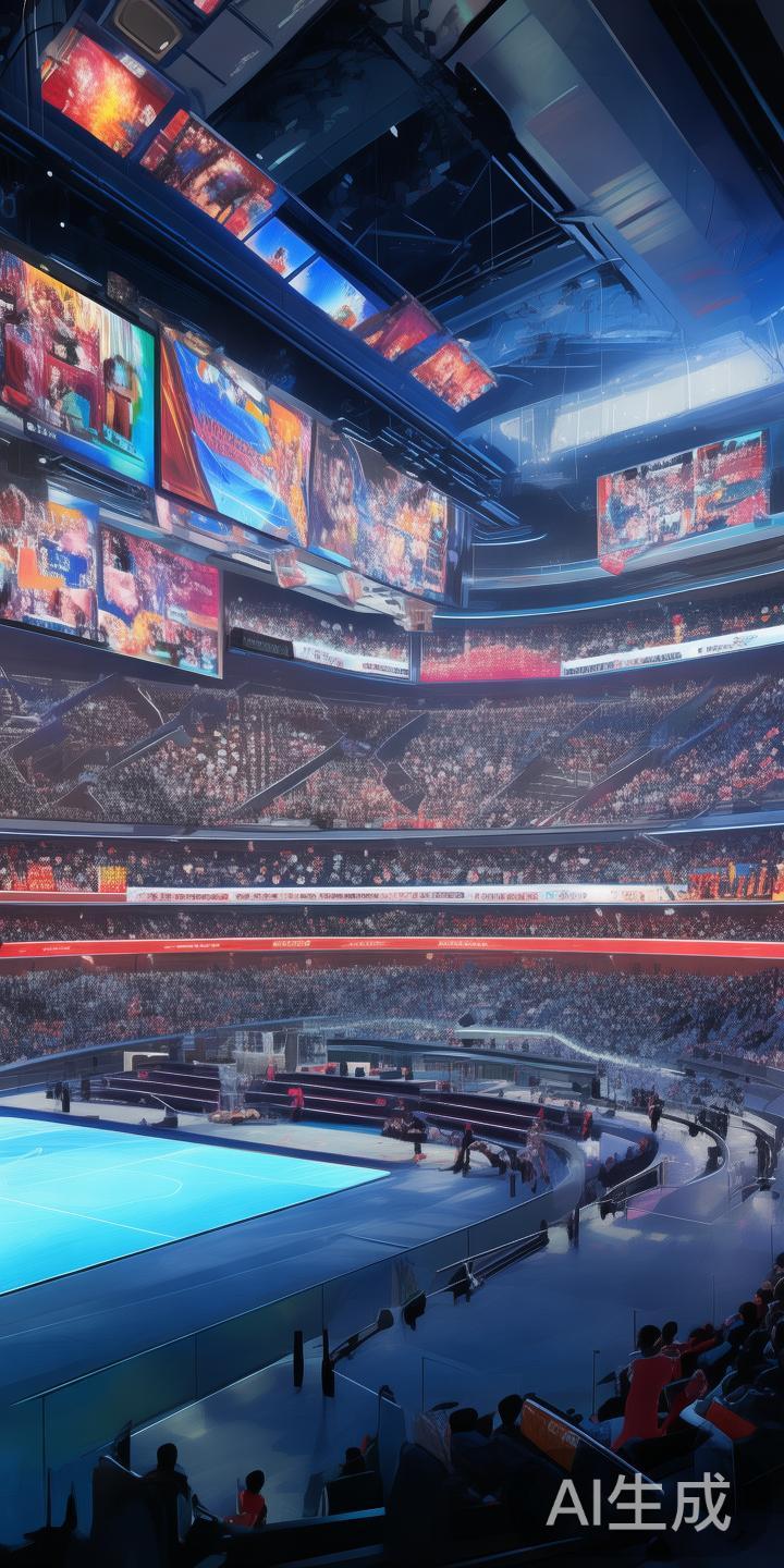 丰富多样的赛事资源
无论是国内联赛、国际赛事，还