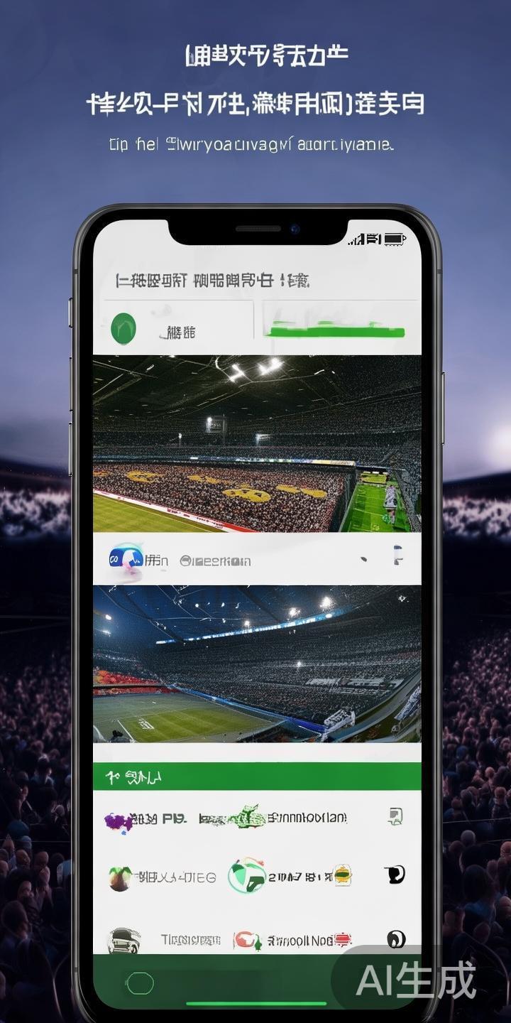 一、丰富的赛事资源实时更新
爱游戏体育下载app