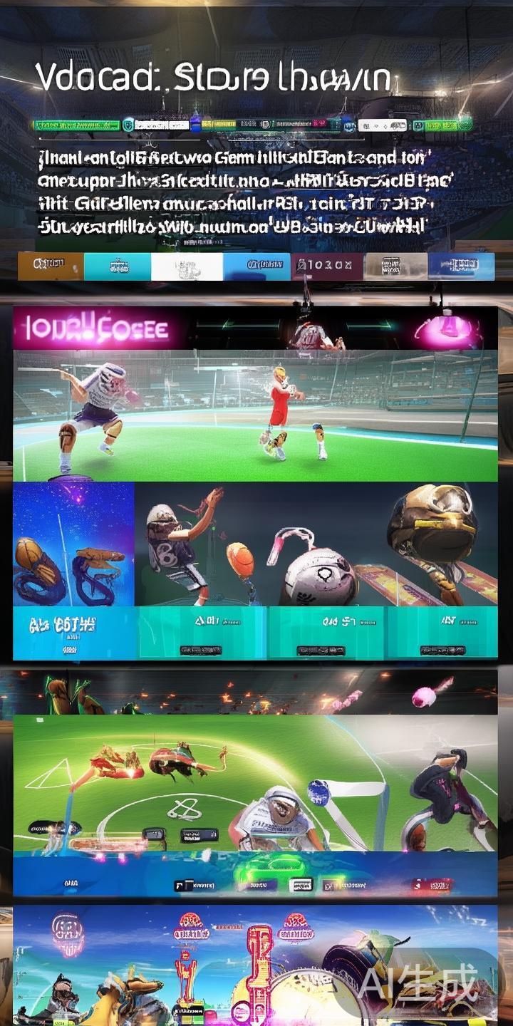 在当今数字娱乐不断发展的时代，爱游戏体育大厅成为了