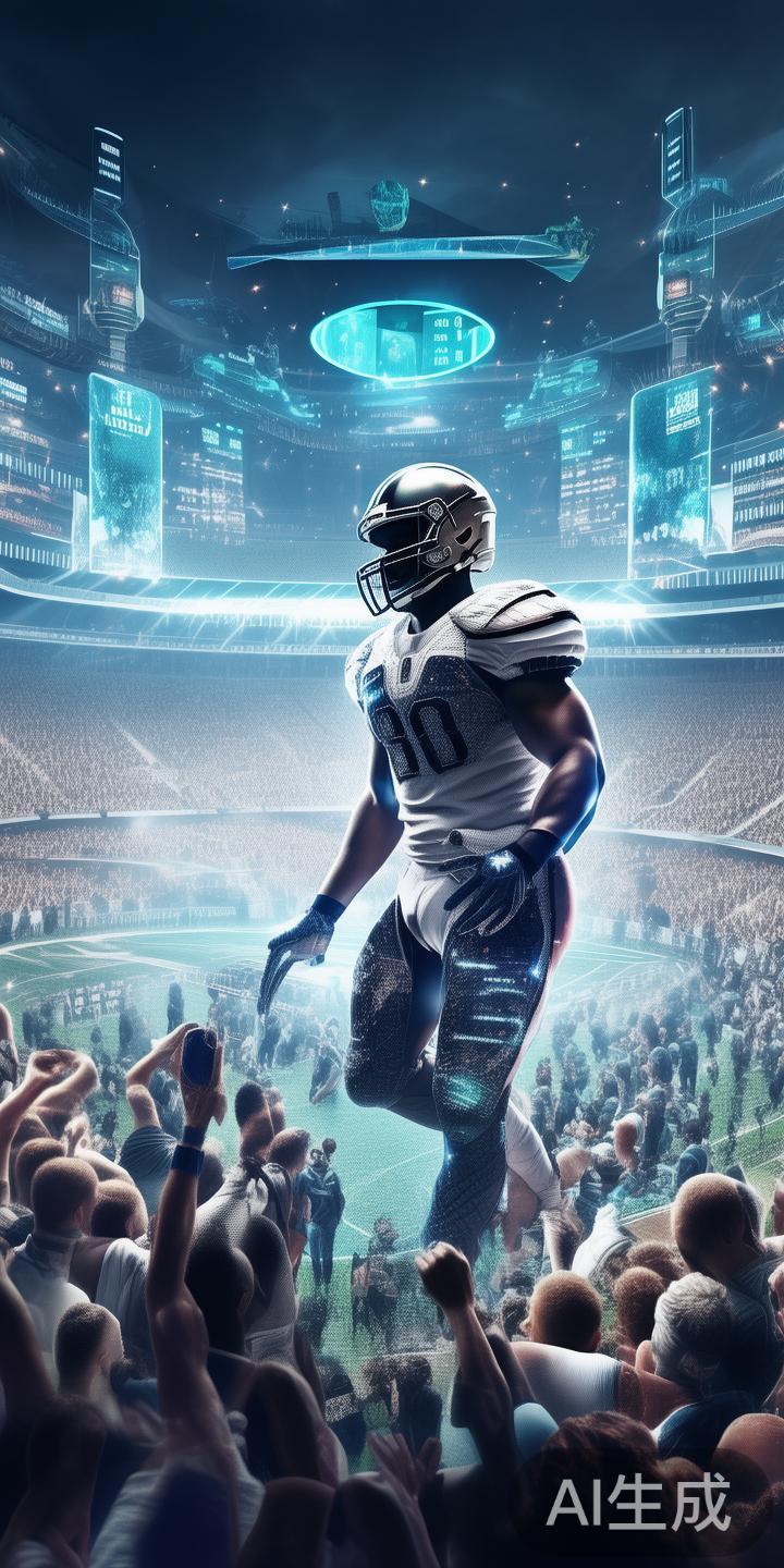 爱游戏体育:探索体育娱乐融合的创新发展与未来趋势 结合电子竞技实现跨界融入
电子竞技的发展为传统体