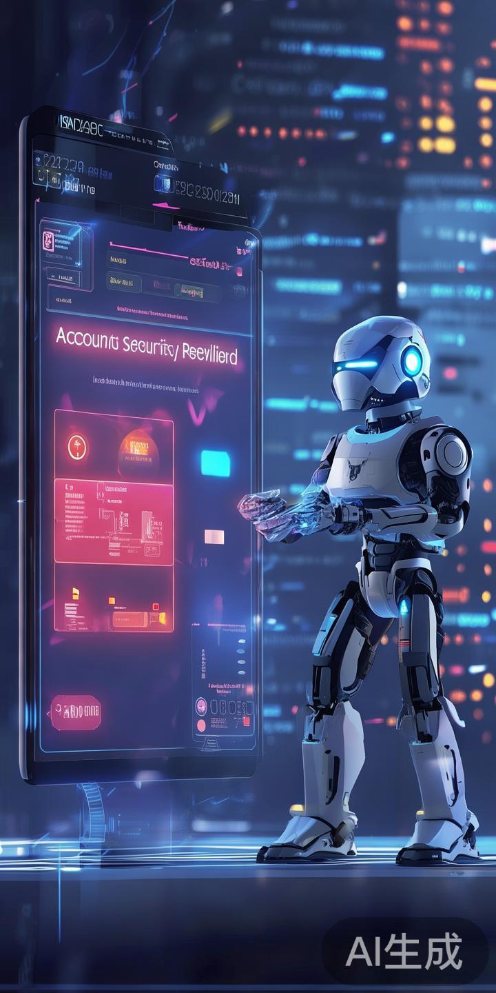 账户安全审核未通过
为了保障用户账户的安全，平台