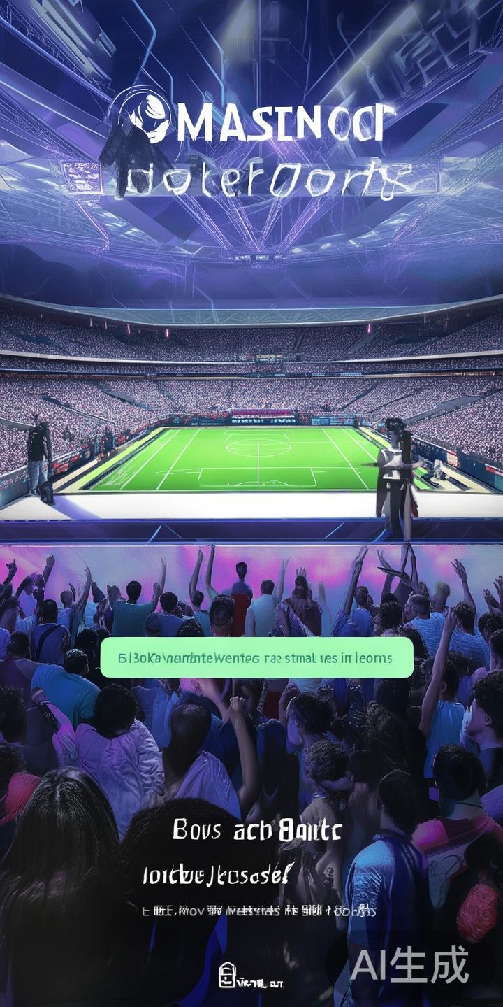 现代体育迷不仅关注比赛结果，更期待第一时间获取赛事