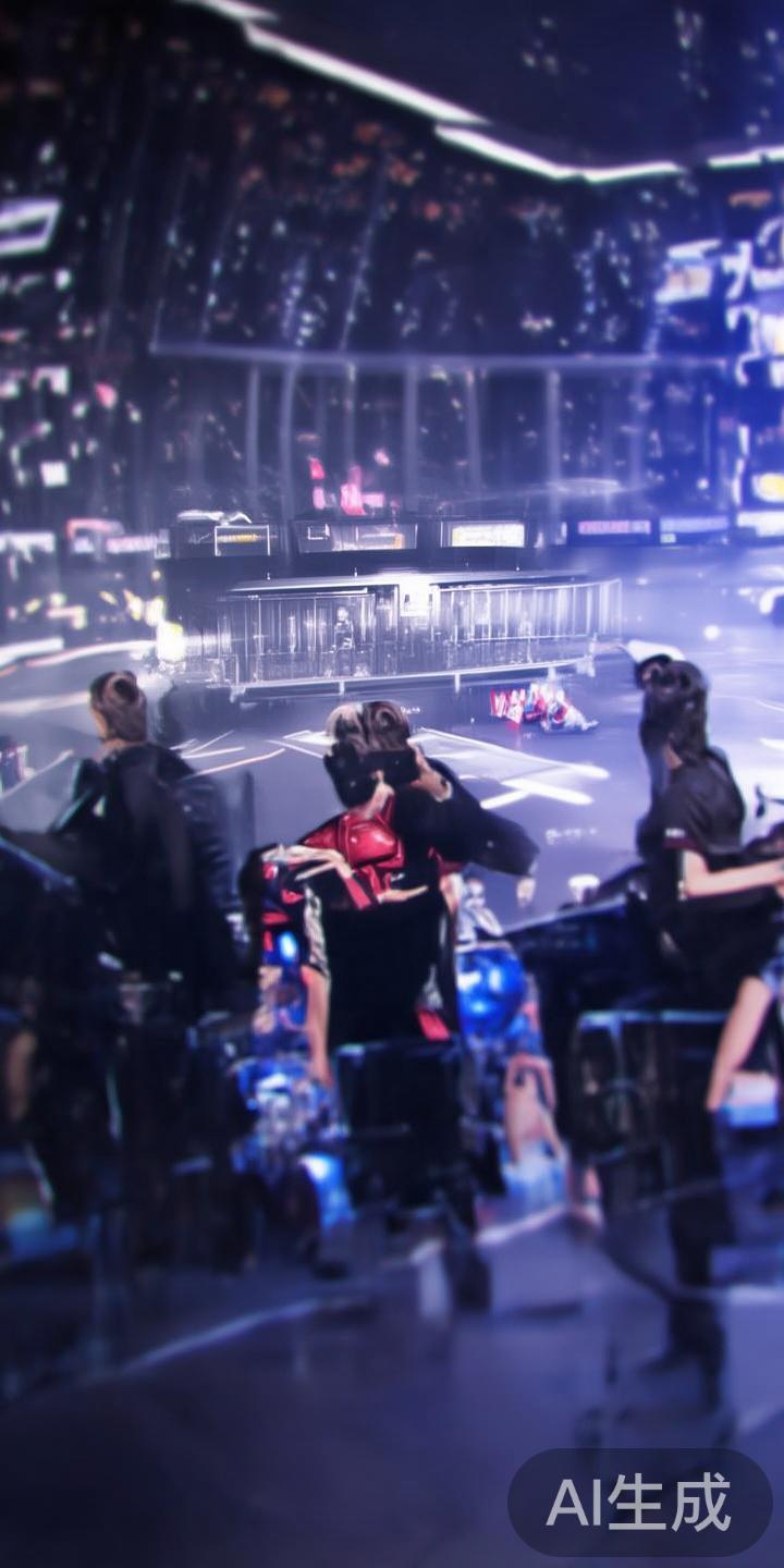 爱游戏体育实际上是由国内领先的体育娱乐科技公司——