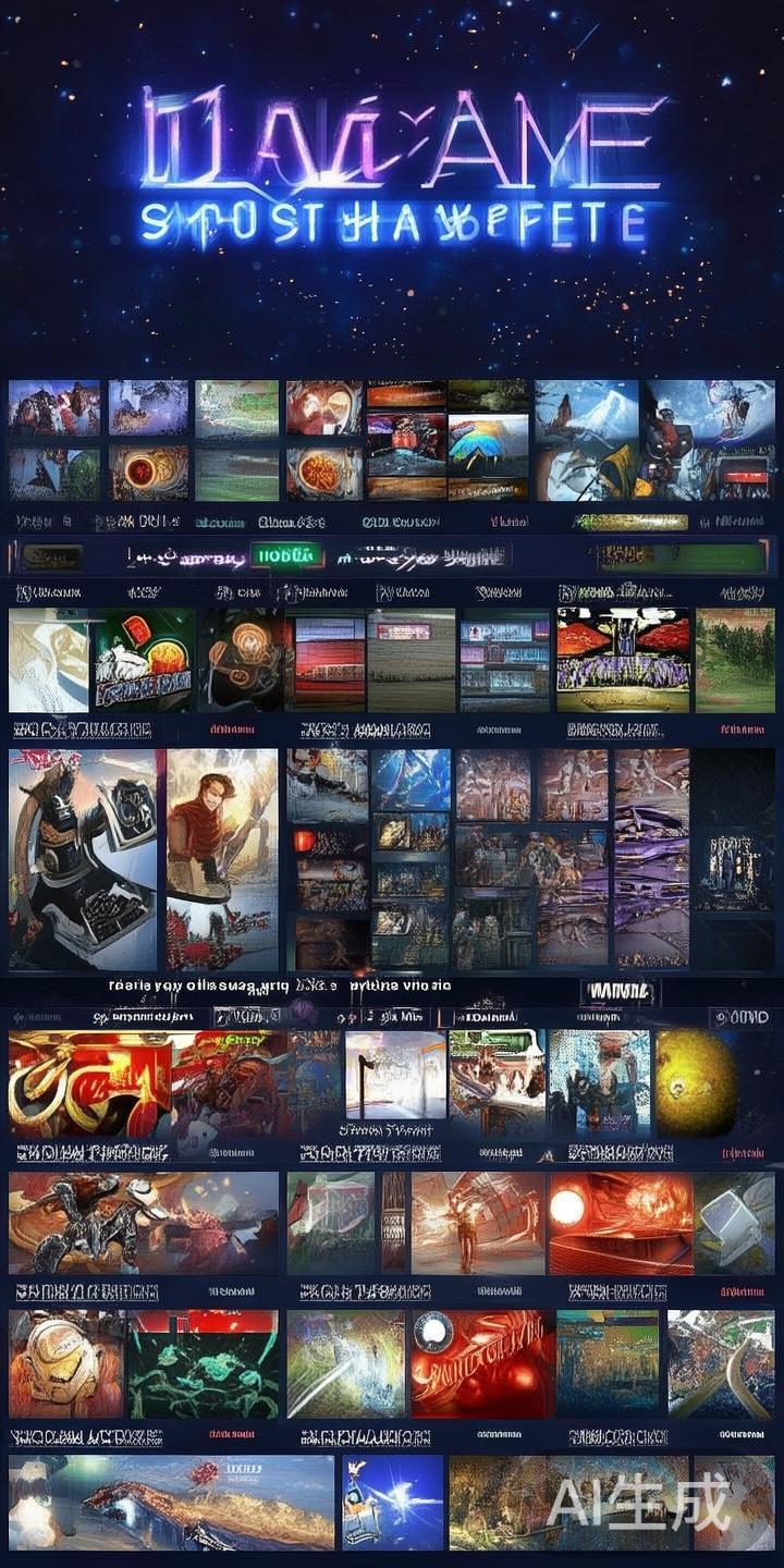 在现代游戏行业中，玩家的兴趣日益多元化。爱游戏唯一