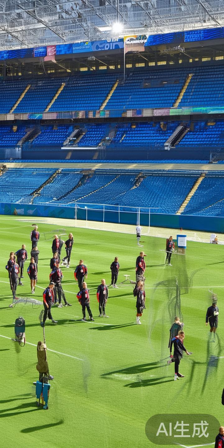 爱游戏体育赞助罗马：引领足球事业创新发展的新动力与未来机遇