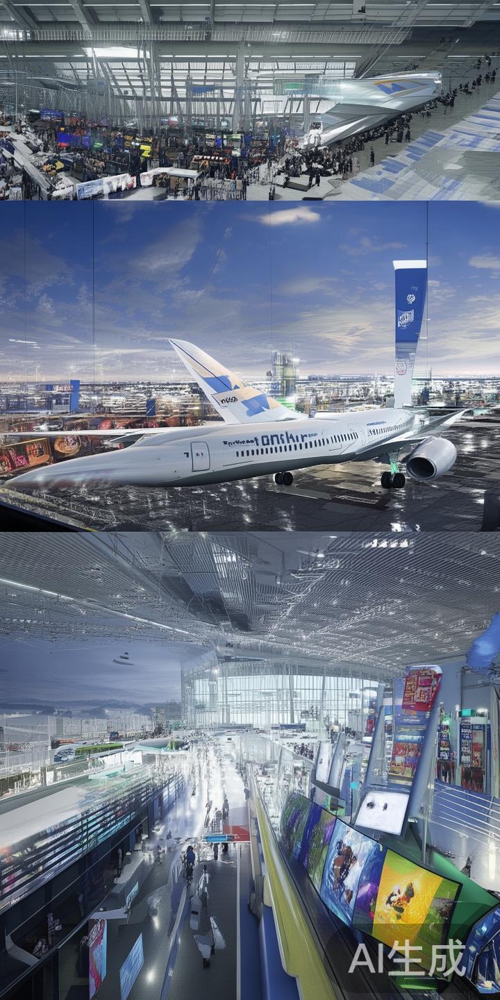 爱游戏体育国航携手共赢:开启体育与航空产业融合发展的创新时代 体育品牌与航空共同推广:合作举办体育赛事或活动,利